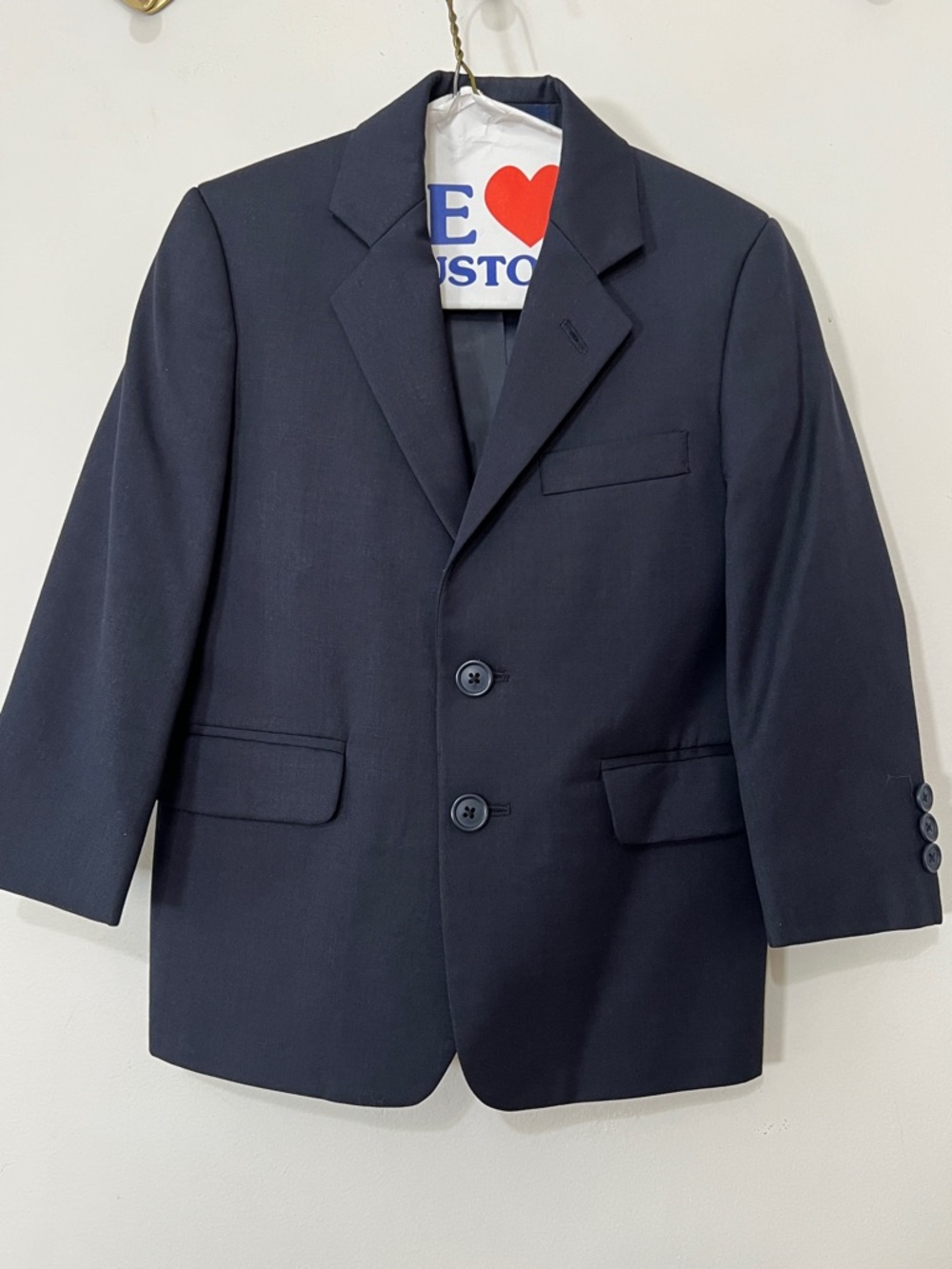 Lord & Taylor Suit Jacket